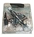 BAE sea Harrier FRS. Mk1 diecast 1:72 model (Amercom SL-27)
