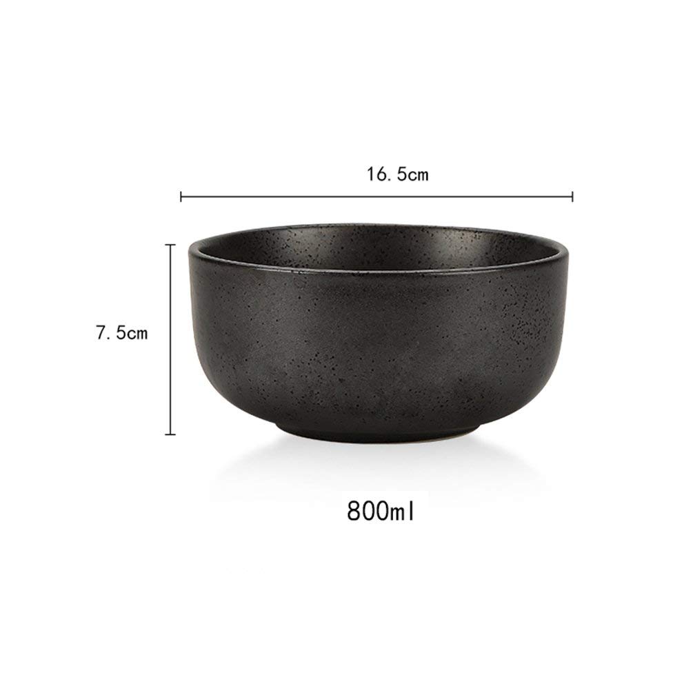 Ramen Bowl Große Suppenschüssel Haushalt Kreative Salatschüssel