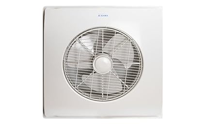 24 X 24 Drop Grid Ceiling Fan Amazon Co Uk Kitchen Home