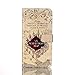 Hogwarts Marauder's Map Pattern Slim Wallet Card Flip Stand Leather Pouch Case Cover For Apple iphone 6/6S 4.7 inch New Arrivel- Cool as Great Xmas Gift (Shipped from US, 3-7 days to delivery!)