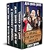 Mail Order Brides: Brides for Brothers Boxed Set