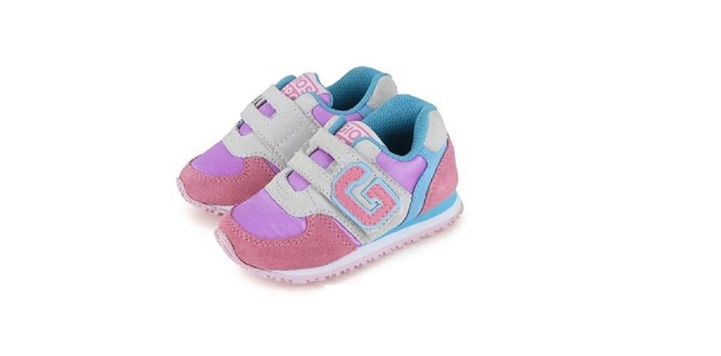 girls trainers size 3.5