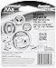 Energizer Advanced Lithium Batteries, AA Size, 8 Count