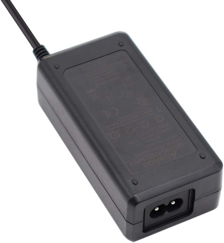 Abakoo Mobility Wheelchair Lithium Battery Charger, 29.4V 2A, XLR Connector, Compatible with Lithium Li-ion Battery - Image 4
