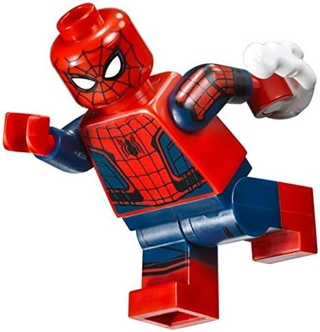 LEGO Marvel Super Heroes Minifigure 