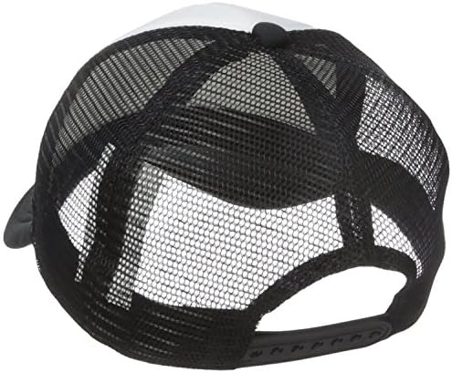 Kid's Zero Fox Given Trucker Mesh Baseball Cap Hat Trucker Hats Pink