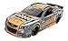 Danica Patrick 10 GoDaddy 2014 Raw SS Chevrolet Sprint Cup Diecast Car, 1:24 Scale Elite HOTO, Official Diecast of NASCAR
