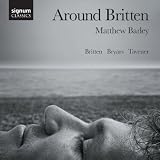 AROUND BRITTEN                                     image