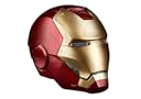Marvel Legends Iron Man Electronic Helmet (Amazon Exclusive)