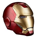 Marvel Legends Iron Man Electronic Helmet