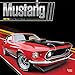 Mustang Official 2018 Calendar