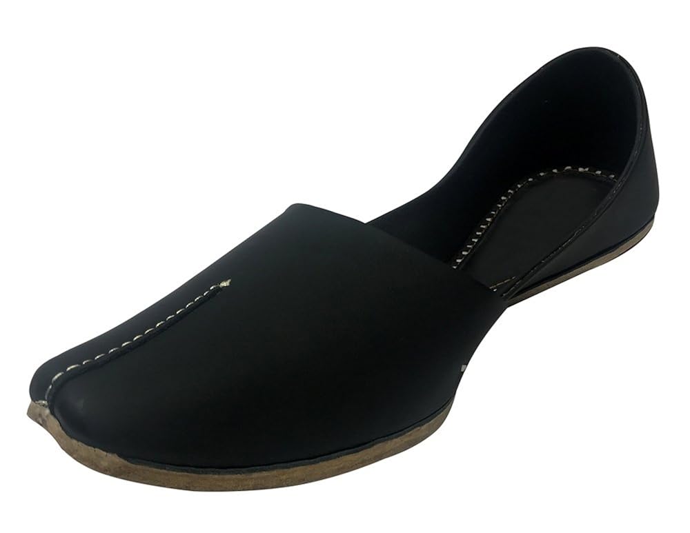 sandals for sherwani