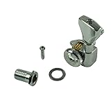 Hipshot Grip-Lock Open Guitar Tuning Machines