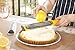 Zyliss Lemon, Citrus and Cheese Zester/Rasp Grater