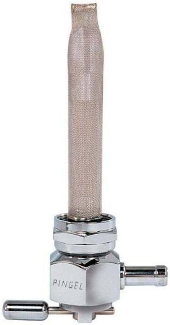 Pingel Power-Flo High-Volume Petcock 6311AH