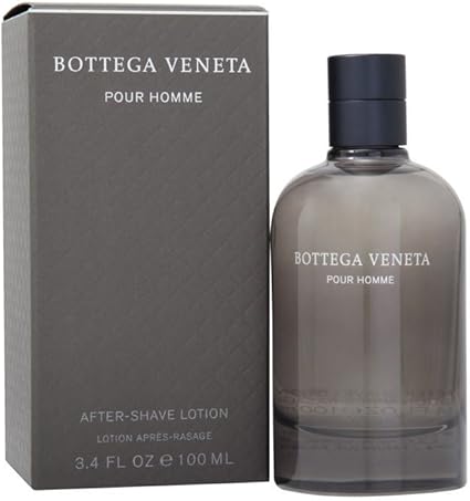 bottega veneta aftershave