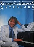 Paperback The Piano Solos of Richard Clayderman Anthology (Music Sales America) Book