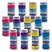 Bulk Pool Party and Beach Party Favors Toys For Kids Pack of 49 Summer Fun Set Includes 12 Rainbow Inflatable Beach Balls, 12 Bubbles, 12 Water Squirt Guns, 12 Shutter Shade Sunglasses and 1 Frisbee
