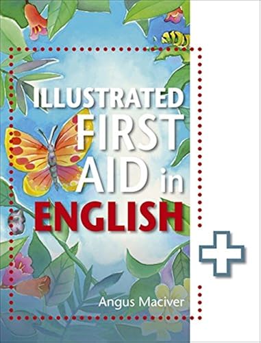 Download The Illustrated First Aid in English PDF