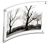 CURVED MAGNET FRAME by CANETTI 6