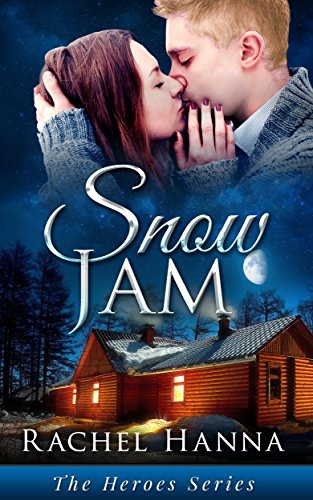 Snow Jam (The Heroes Series Book 1)