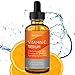 Vena Beauty Vitamin C Facial Serum Anti-Aging Facial Serum with Hyaluronic Acid (White)