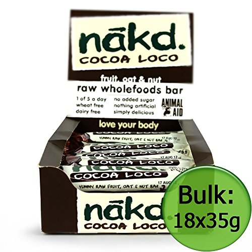 Lyme regis Seven seeds&nut bar with cranberry 16x 40g #2 (5060088701201)