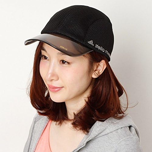 Amazon アディダス バイ ステラ マッカートニー Adidas By Stella Mccartney キャップ Run Cap 帽子 通販