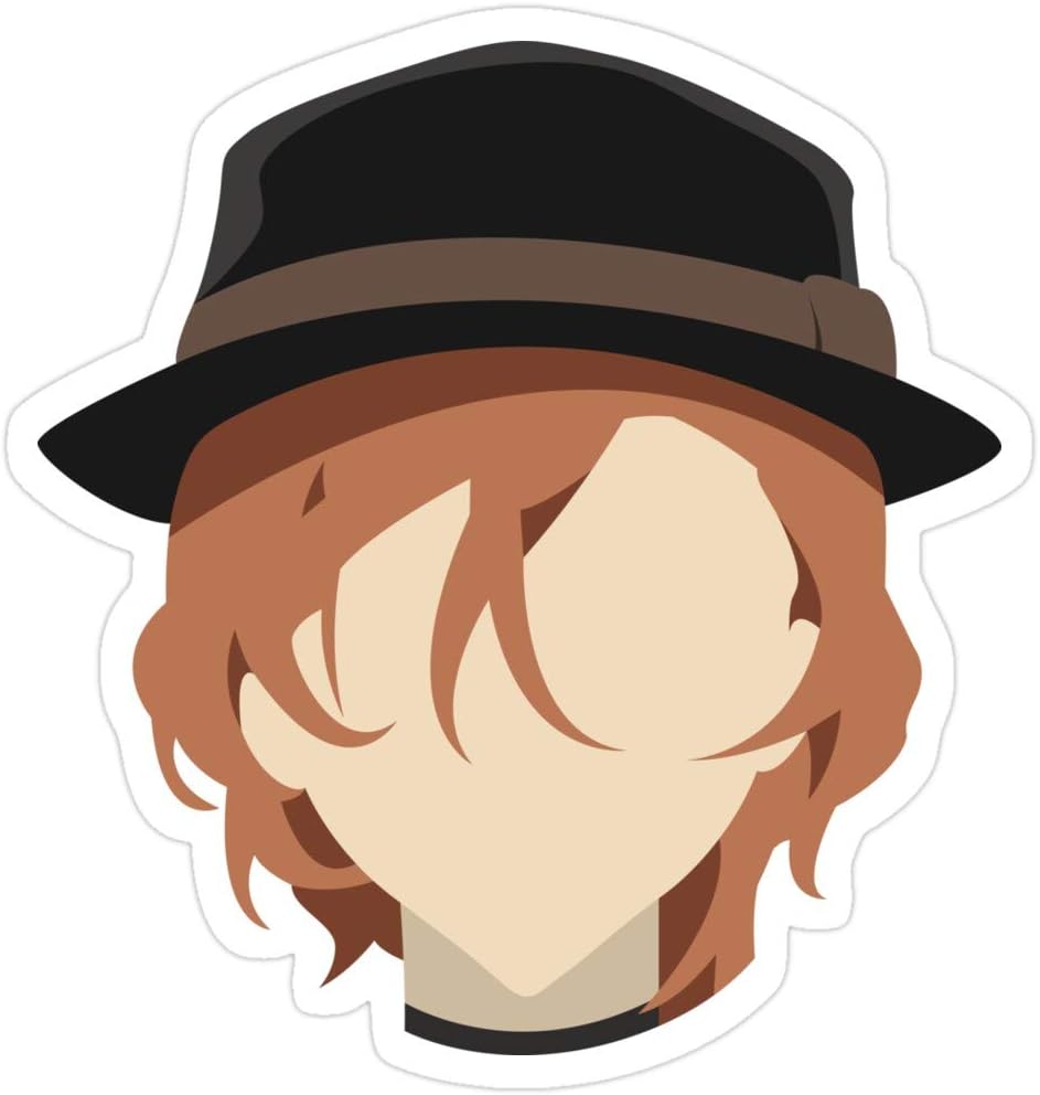 Amazon Com Jess Sha Store 3 Pcs Stickers Chuuya Nakahara Bungou Stray Dogs Anime Sticker For Laptop Phone Cars Vinyl Funny Stickers Decal For Laptops Guitar Fridge Kitchen Dining Amazon Com Jess Sha Store 3 Pcs Stickers Chuuya Nakahara Bungou Stray Dogs Anime Sticker For Laptop Phone Cars Vinyl Funny Stickers Decal For Laptops Guitar Fridge Kitchen Dining