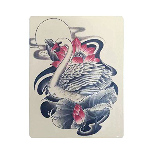 Wormhole practice skin for tattooing 15 x 20 cm double-sided blank practice skin, suitable for beginners and tattoo artists tattoo supplies (10pcs)