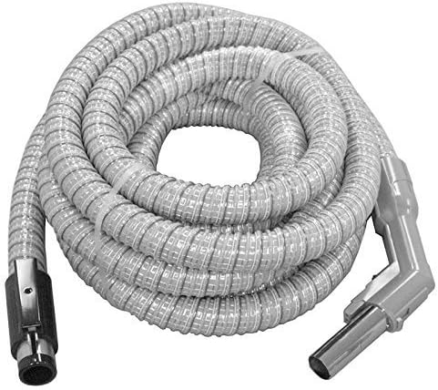 Electrolux Dual Switch Electric Central Vacuum Hose 35ft New Style