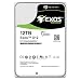 (Old Model) Seagate Exos 12TB Internal Hard Drive Enterprise HDD - 3.5 Inch 6Gb/s 7200 RPM 128MB Cache for Enterprise, Data Center - Frustration Free Packaging primary