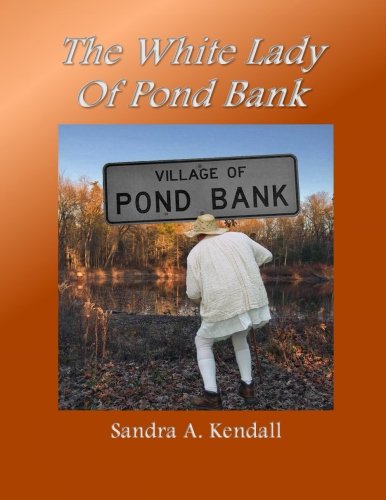 !B.E.S.T The White Lady of Pond Bank<br />PPT