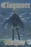 Claymore, Vol. 15