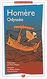 L'odyssée (French Edition) by
