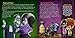 Meet the Monsters (Hotel Transylvania 2)