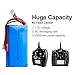 2S 7.4V 2000mAh Lipo Battery for Spektrum DX6e DX6 DX8 Remote Controllerthumb 1