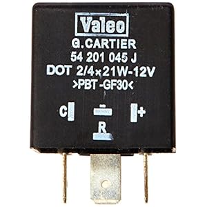 Valeo 641426 Knipperlicht