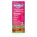 Children's Benadryl Allergy Liquid Medicine with Diphenhydramine HCl, Cherry, 4 fl. oz