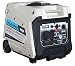 Pulsar 4,000W Portable Gas-Powered Quiet Inverter Generator with Remote Start & Parallel Capability, CARB Compliant, PG4000iSR