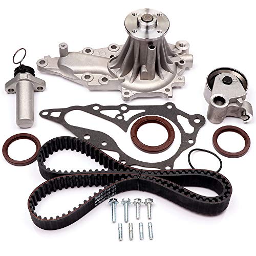 Timing Belt Kits Fit 1998-2005 Lexus GS300 2001-2005 Lexus IS300 INEEDUP Engine Components Timing Belt Kits - Thumbnail 7