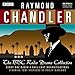 Raymond Chandler: The BBC Radio Drama Collection: 8 BBC Radio 4 Full-Cast Dramatisations