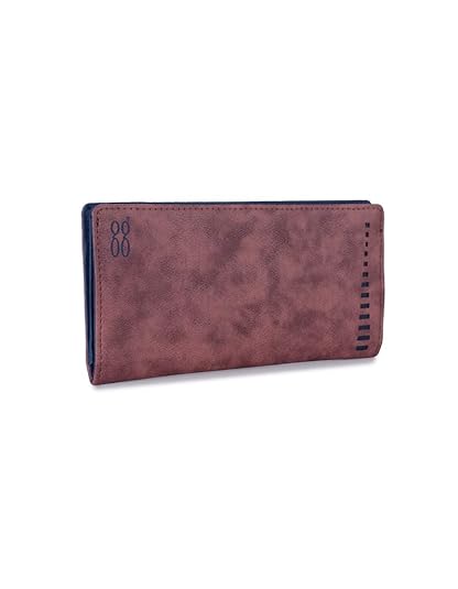 Baggit Womens Wallet (Wine)