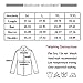 Bearsland Women's Maternity Sporty Hoodie Breastfeeding Shirt Nursing Sweatshirt with Pockets