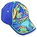 Nickelodeon Little Boys TMNT Cotton Baseball Cap, Age 2-5