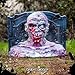 Grave Digger 3-D Zombie Target 
