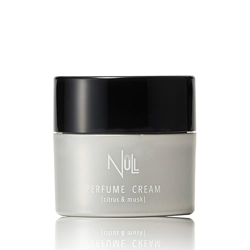 NULL パヒュームクリーム