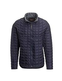Chaqueta ligera acolchada para hombre Ben Sherman