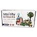 Squishy Circuits Dough Kit - Explore Electrical Circuits with Play Dough - STEM Science Kits for Kids Age 8-12 - Fun and Educational at Home, Classrooms, Camps, and More!