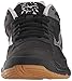 WAVE SUPERSONIC WOMENS BLACK-SILVER 8.5 Black/Silver